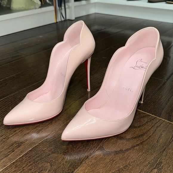 Christian Louboutin Heels - Picture 3 of 7